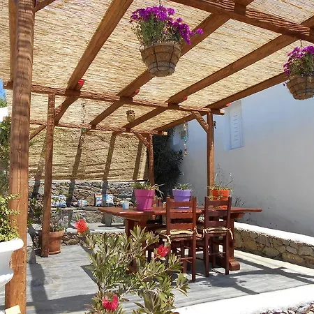 La Veranda Hotel 2*